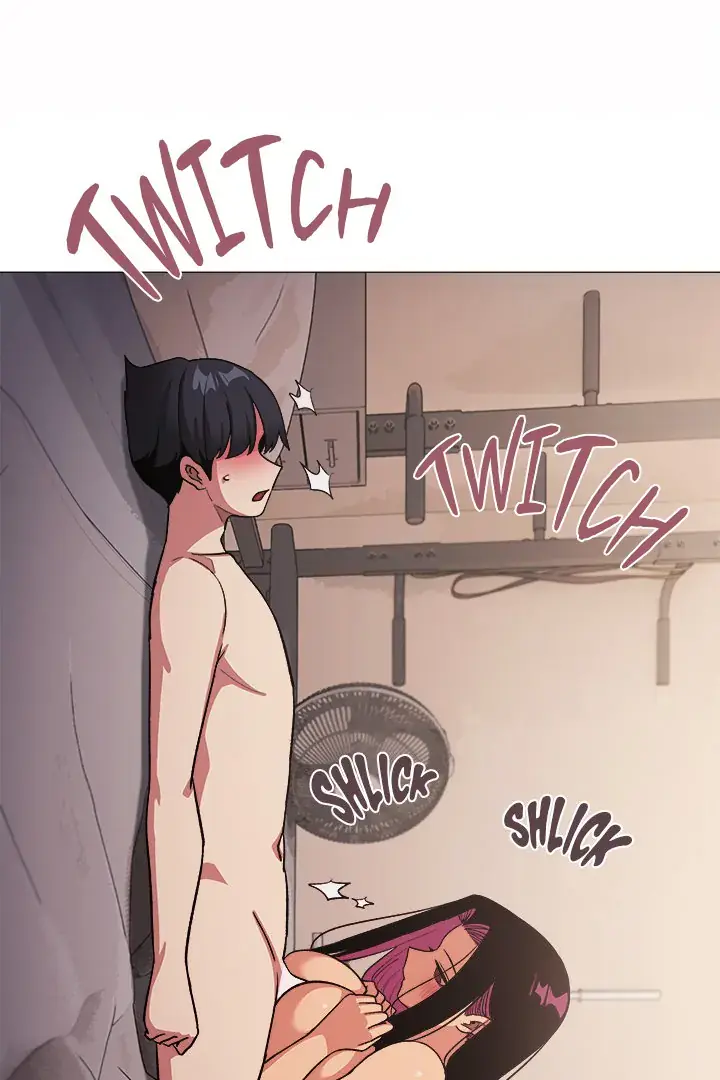 Someone Stop Her! Chapter 64 Page 92