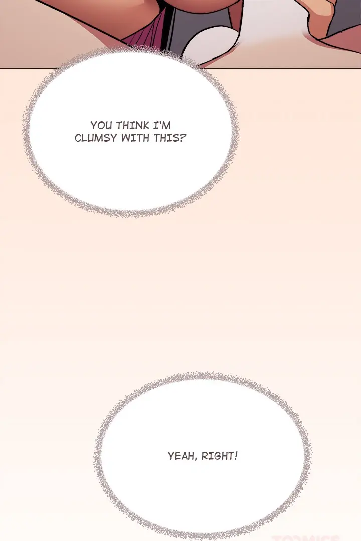 Someone Stop Her! Chapter 64 Page 98