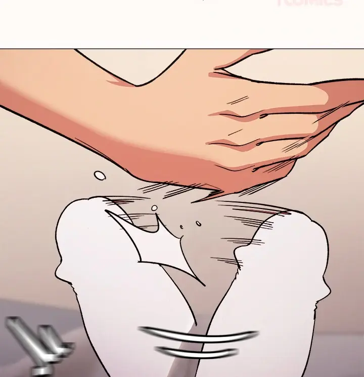 Someone Stop Her! Chapter 64 Page 99