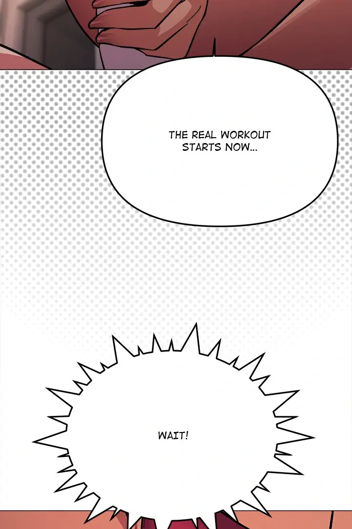 Someone Stop Her! Chapter 64 Page 119