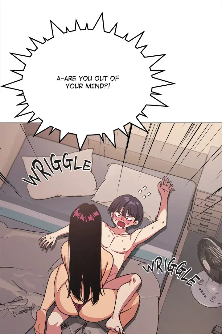 Someone Stop Her! Chapter 64 Page 121
