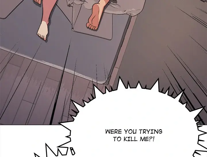 Someone Stop Her! Chapter 64 Page 122