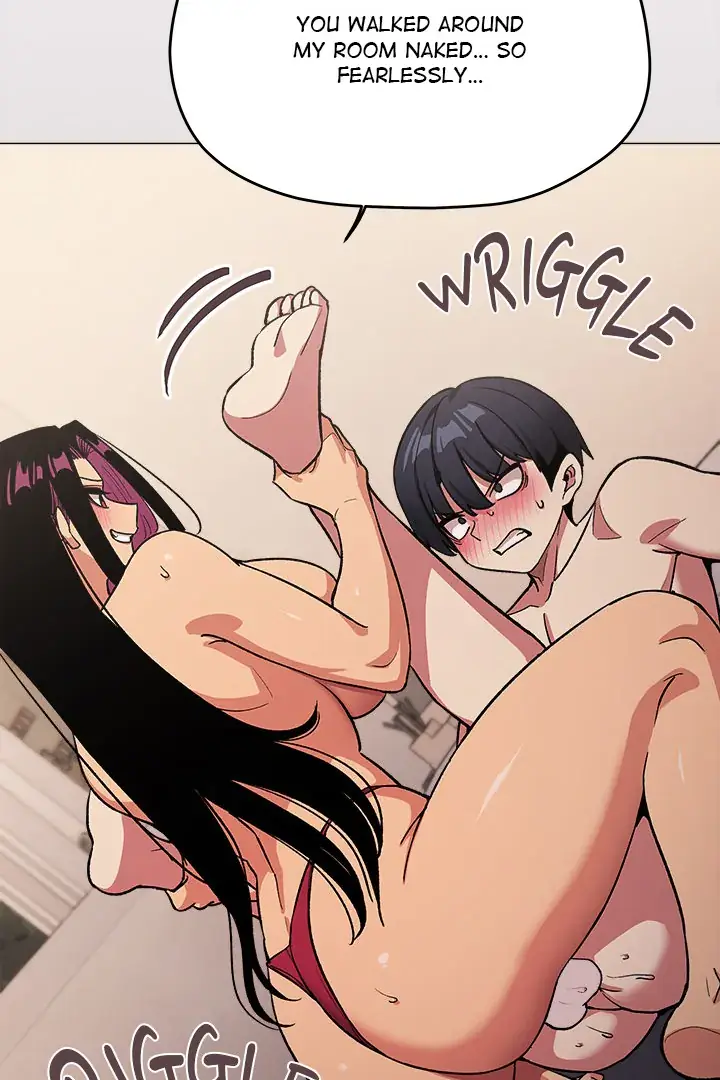 Someone Stop Her! Chapter 64 Page 138