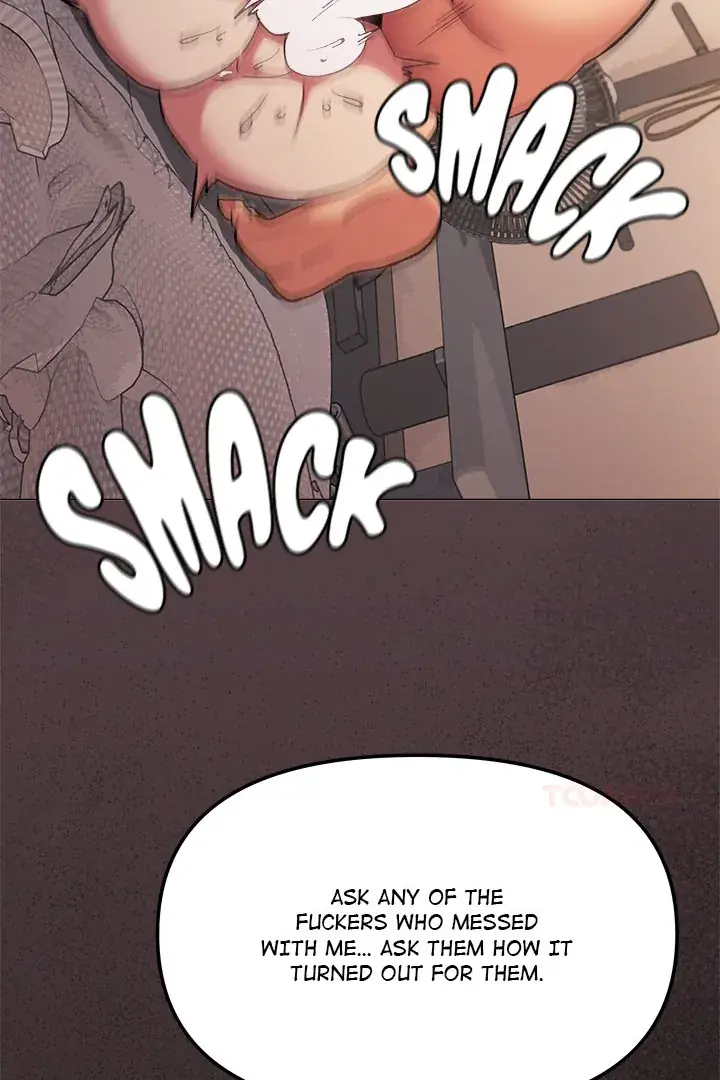 Someone Stop Her! Chapter 64 Page 142