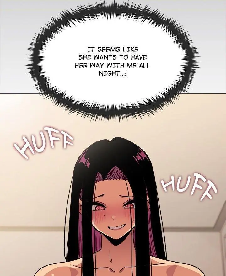 Someone Stop Her! Chapter 65 Page 11
