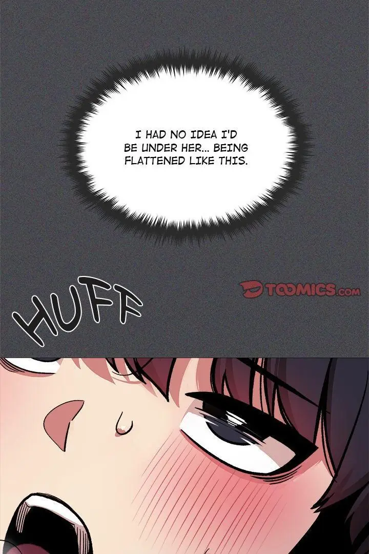 Someone Stop Her! Chapter 65 Page 37