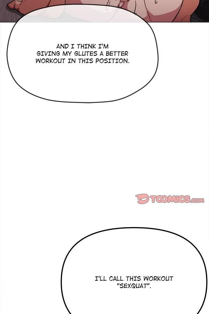 Someone Stop Her! Chapter 65 Page 48