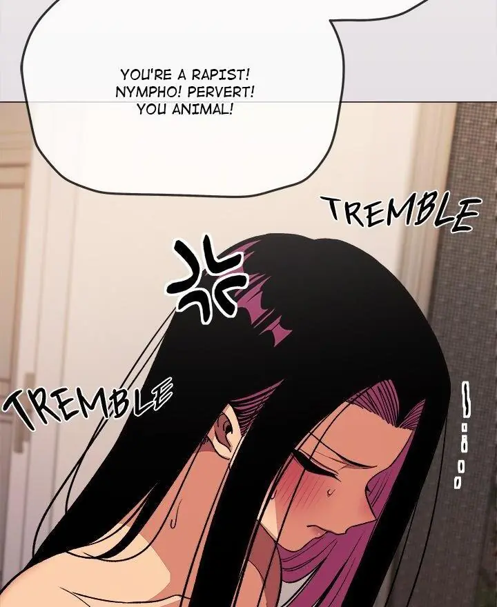 Someone Stop Her! Chapter 65 Page 55