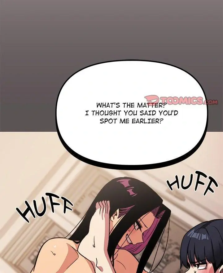 Someone Stop Her! Chapter 65 Page 65
