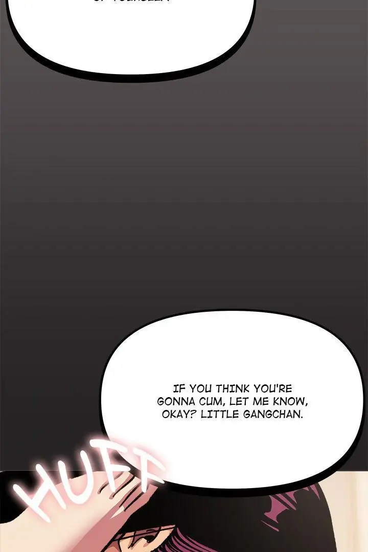 Someone Stop Her! Chapter 65 Page 67