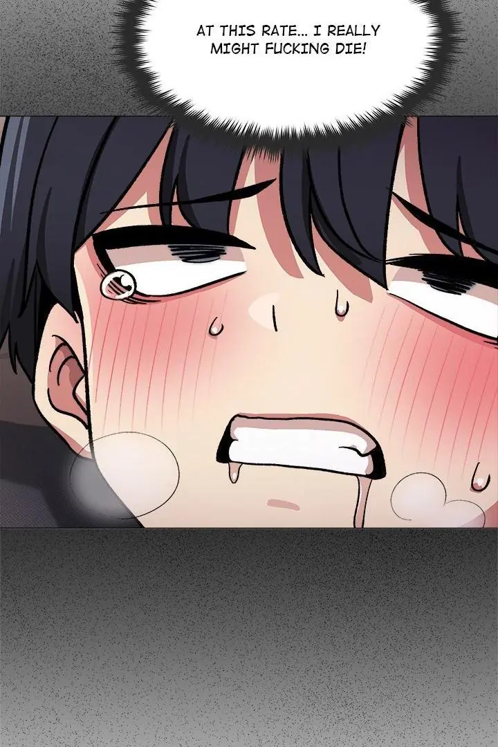 Someone Stop Her! Chapter 65 Page 83