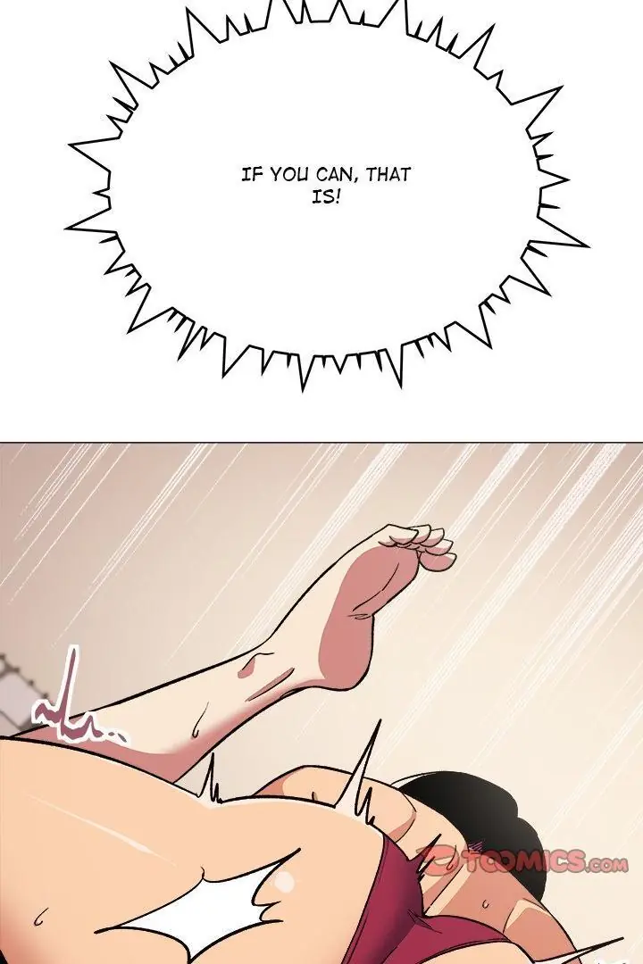 Someone Stop Her! Chapter 65 Page 87