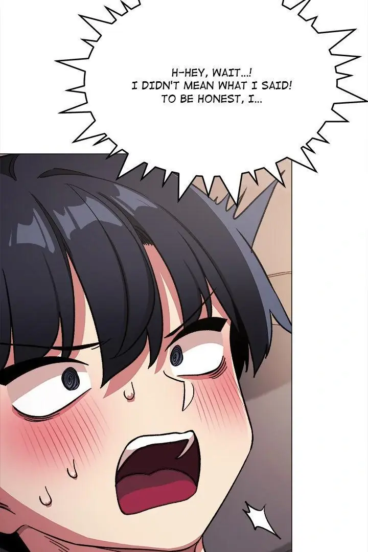 Someone Stop Her! Chapter 65 Page 112