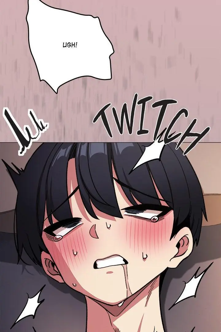 Someone Stop Her! Chapter 65 Page 119