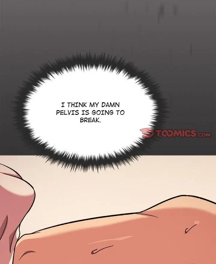 Someone Stop Her! Chapter 65 Page 121