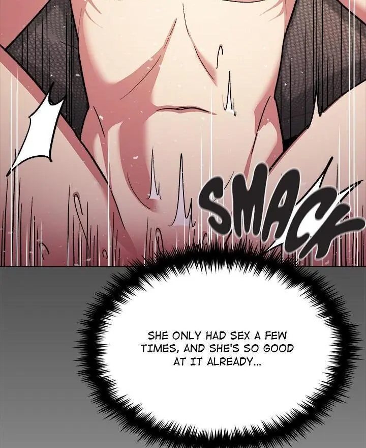 Someone Stop Her! Chapter 65 Page 125
