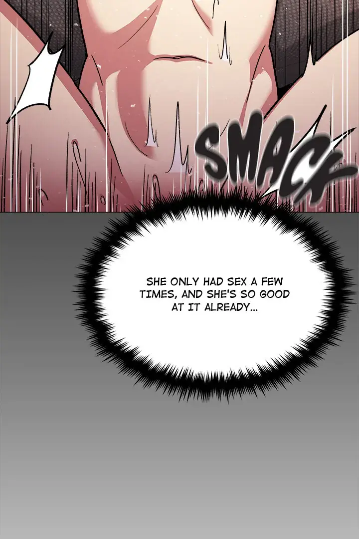 Someone Stop Her! Chapter 66 Page 4