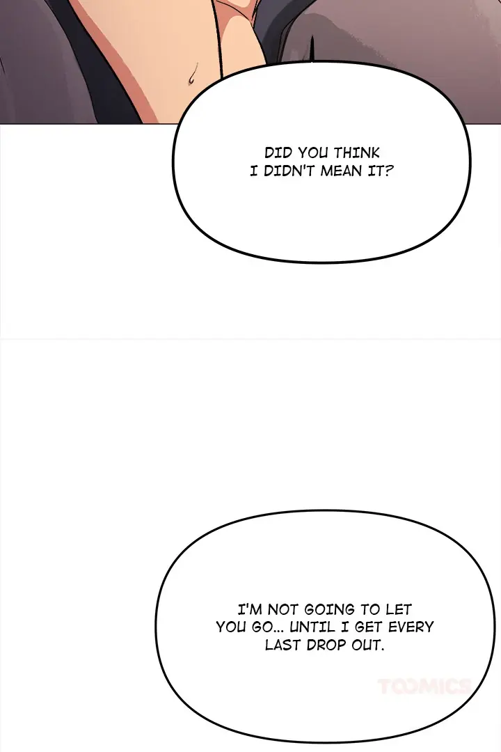 Someone Stop Her! Chapter 66 Page 29