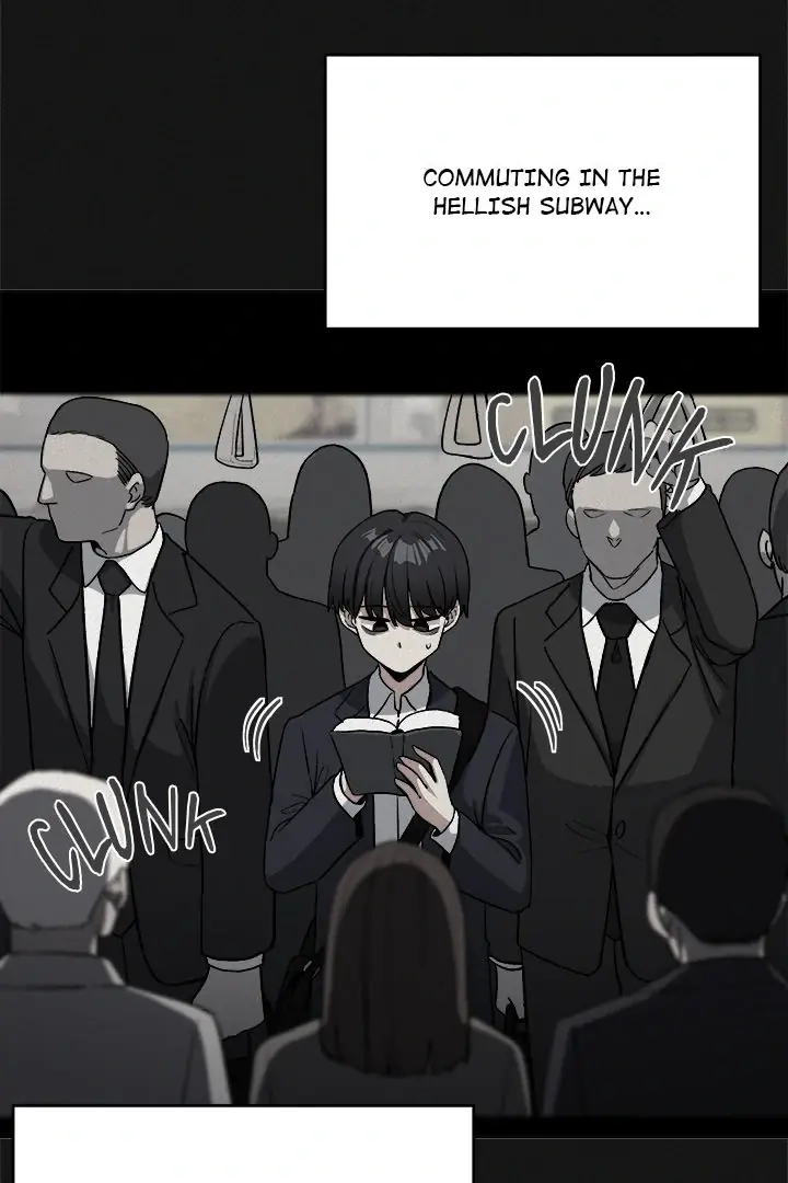 Someone Stop Her! Chapter 66 Page 52