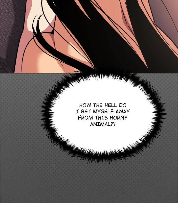 Someone Stop Her! Chapter 66 Page 101