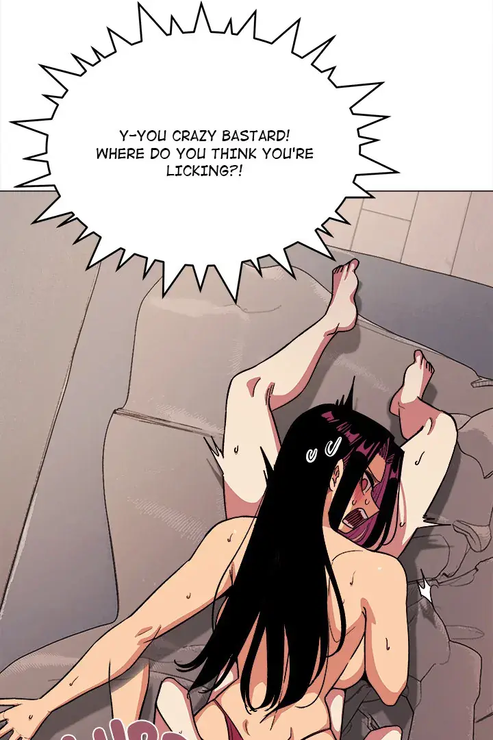 Someone Stop Her! Chapter 66 Page 117