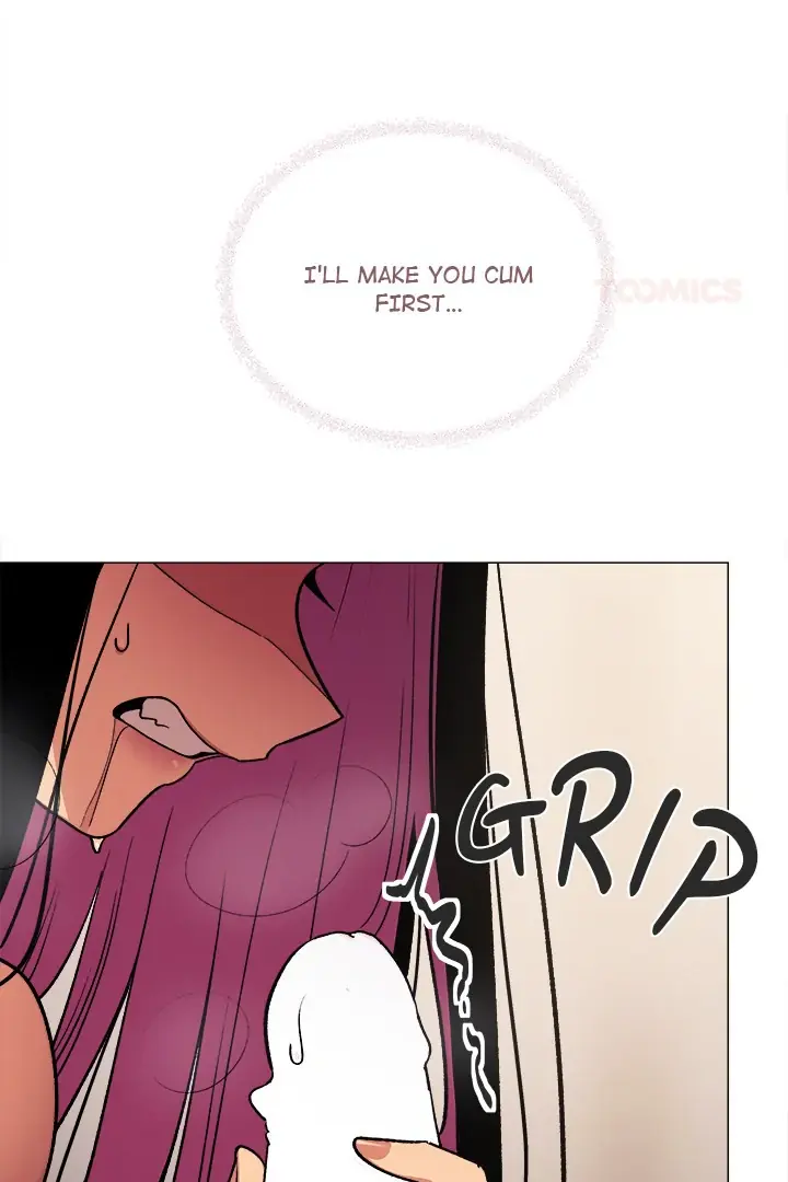 Someone Stop Her! Chapter 66 Page 132