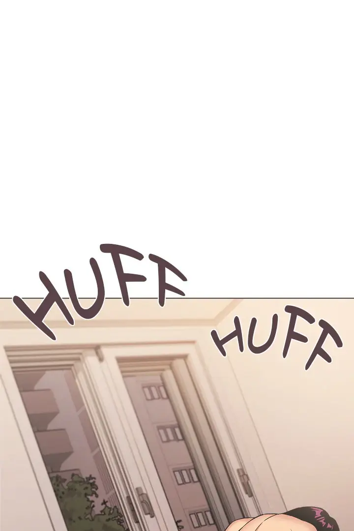 Someone Stop Her! Chapter 67 Page 8