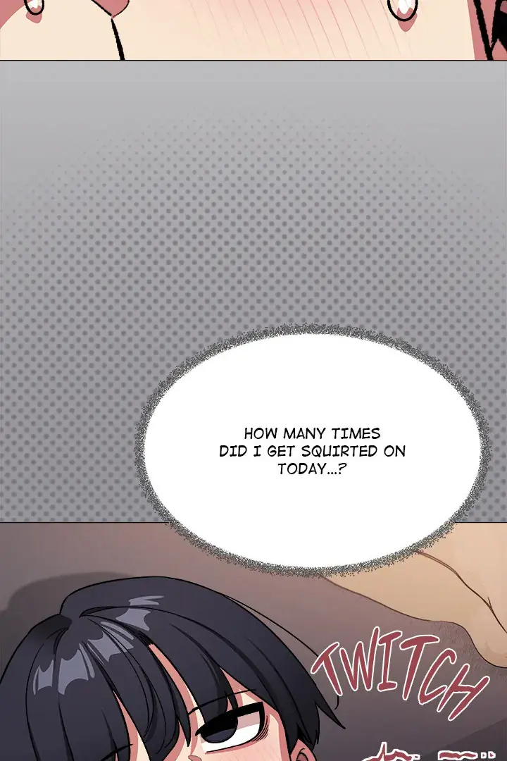 Someone Stop Her! Chapter 67 Page 11