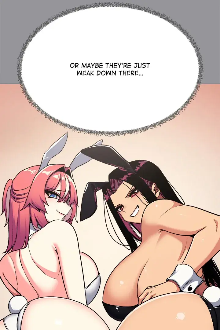 Someone Stop Her! Chapter 67 Page 19