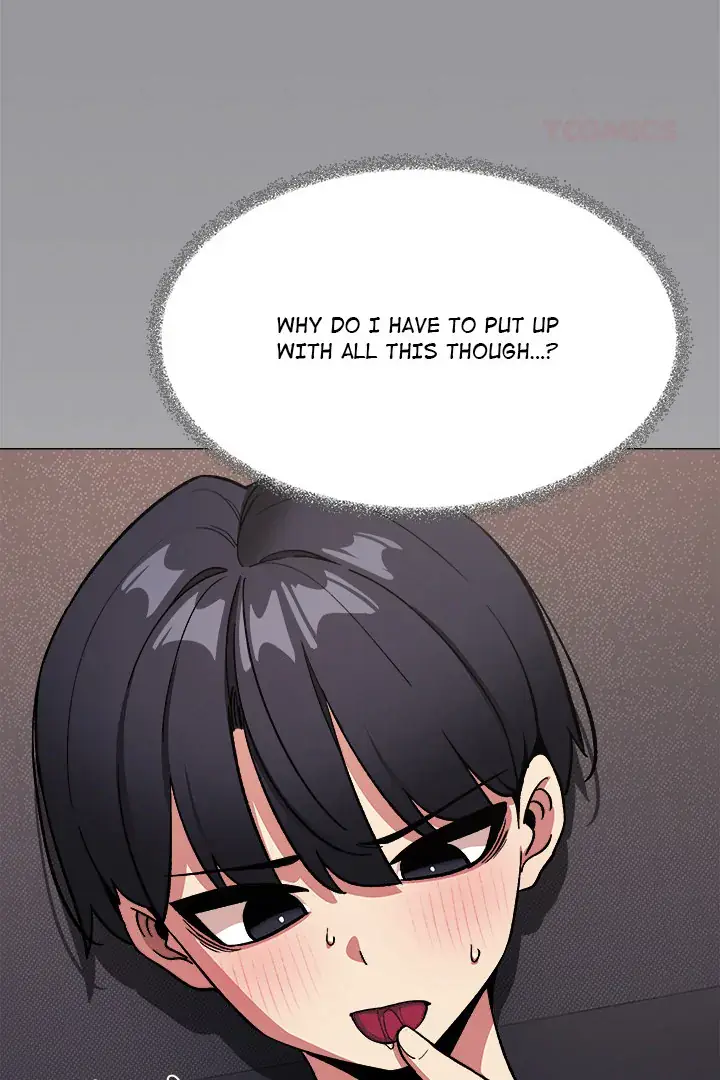 Someone Stop Her! Chapter 67 Page 21
