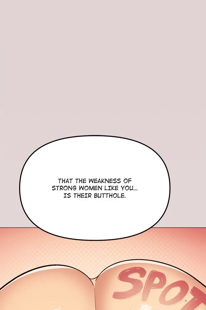 Someone Stop Her! Chapter 67 Page 27