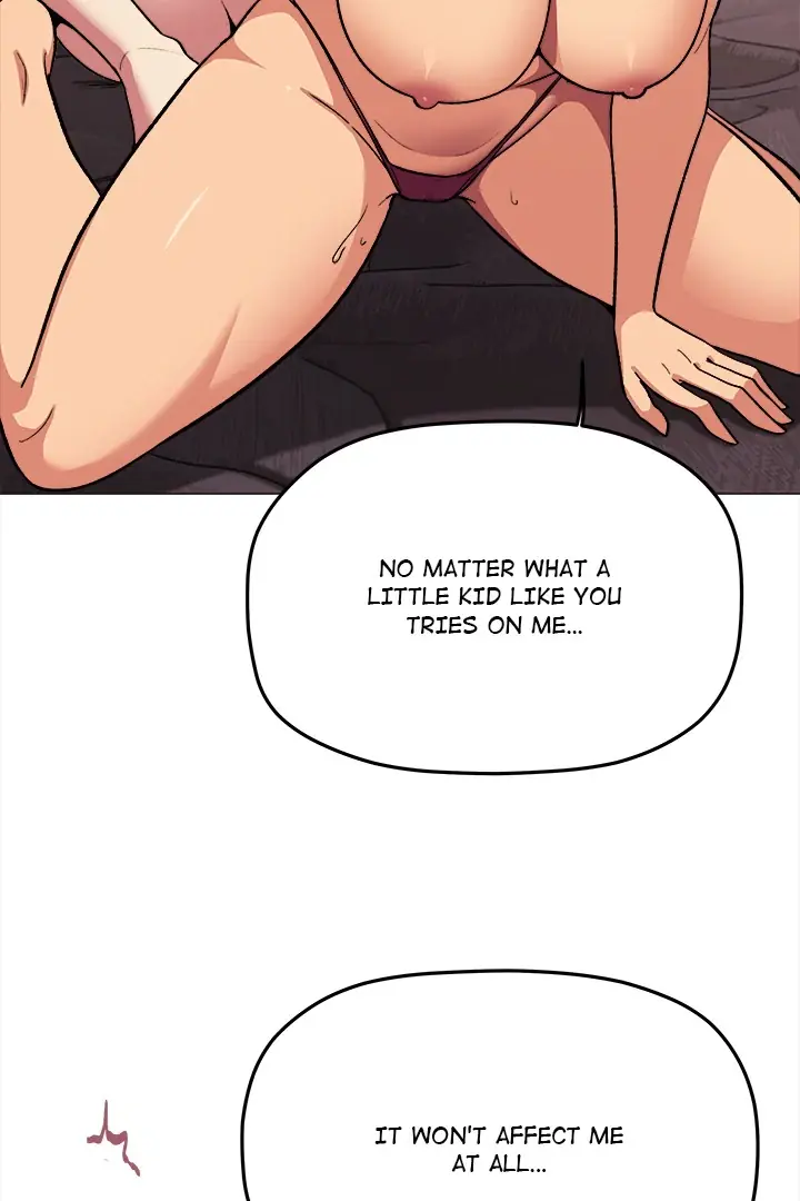 Someone Stop Her! Chapter 67 Page 32