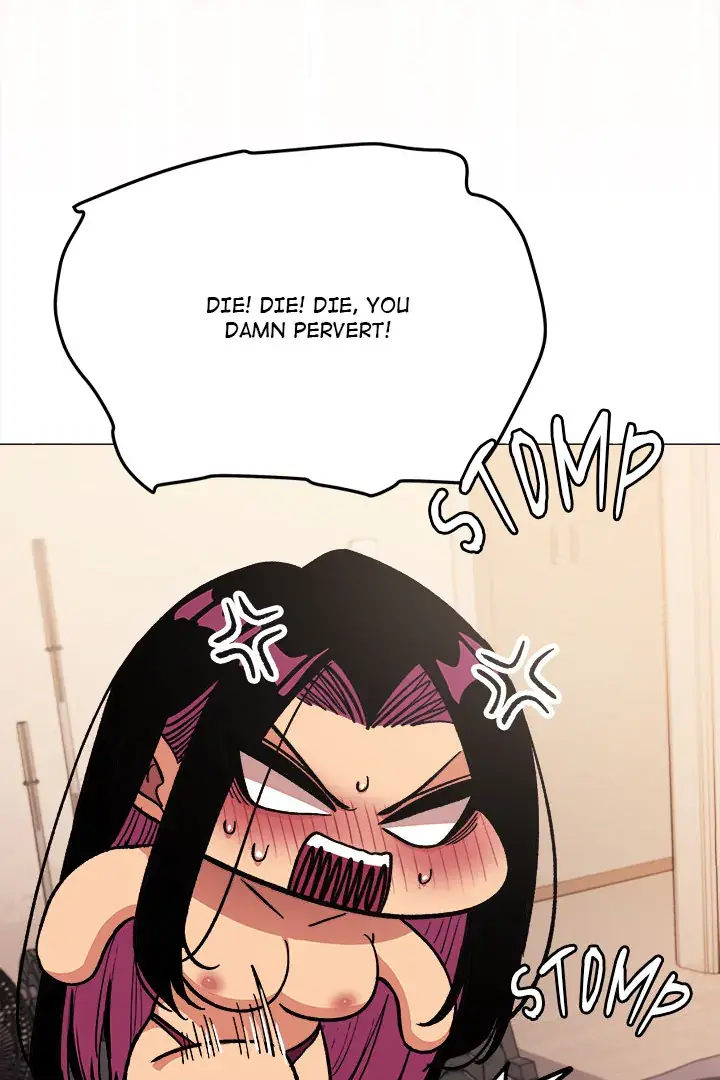 Someone Stop Her! Chapter 67 Page 39