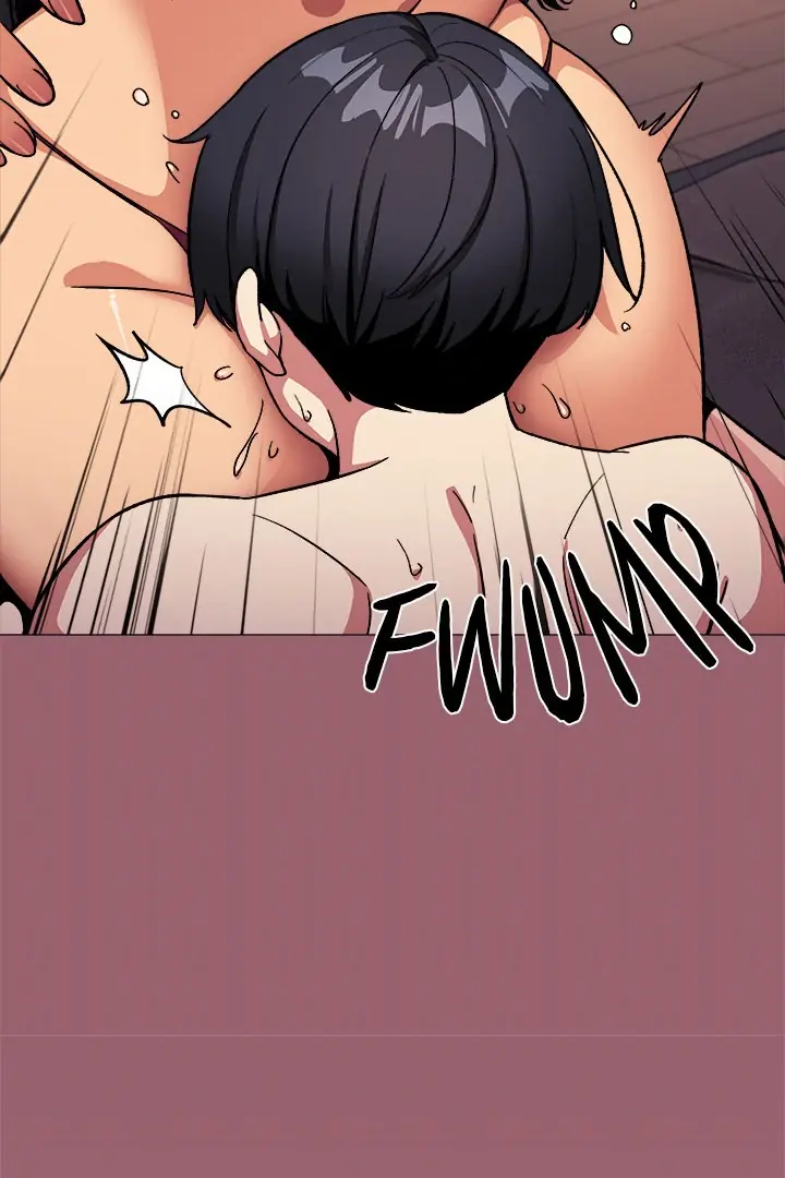 Someone Stop Her! Chapter 67 Page 45