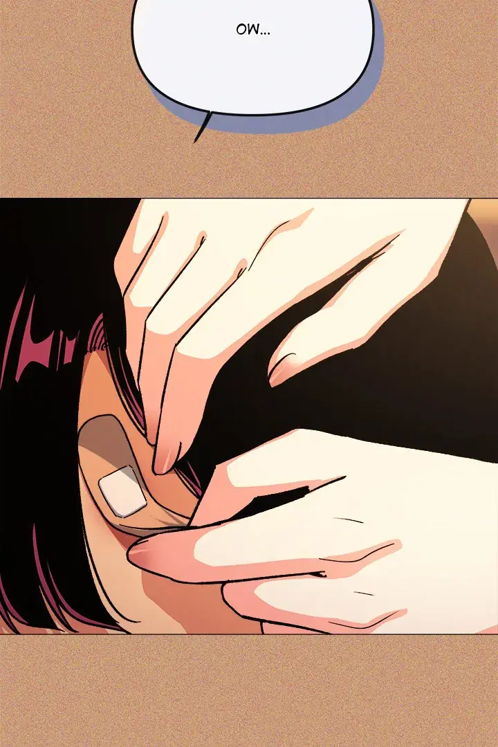 Someone Stop Her! Chapter 67 Page 75