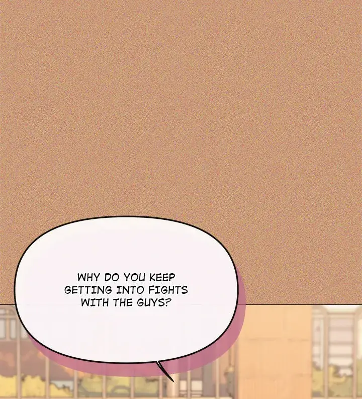 Someone Stop Her! Chapter 67 Page 76
