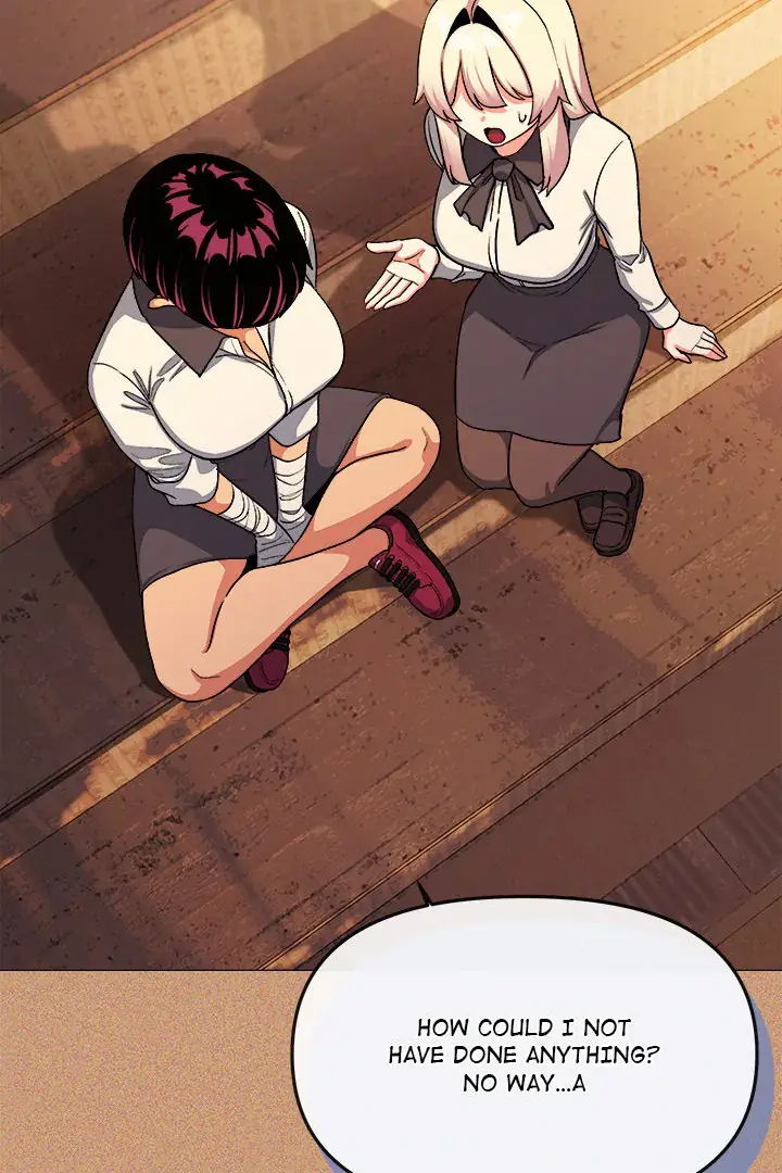 Someone Stop Her! Chapter 67 Page 79