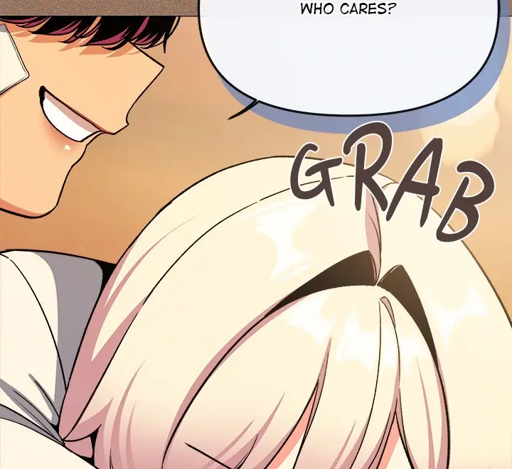 Someone Stop Her! Chapter 67 Page 84