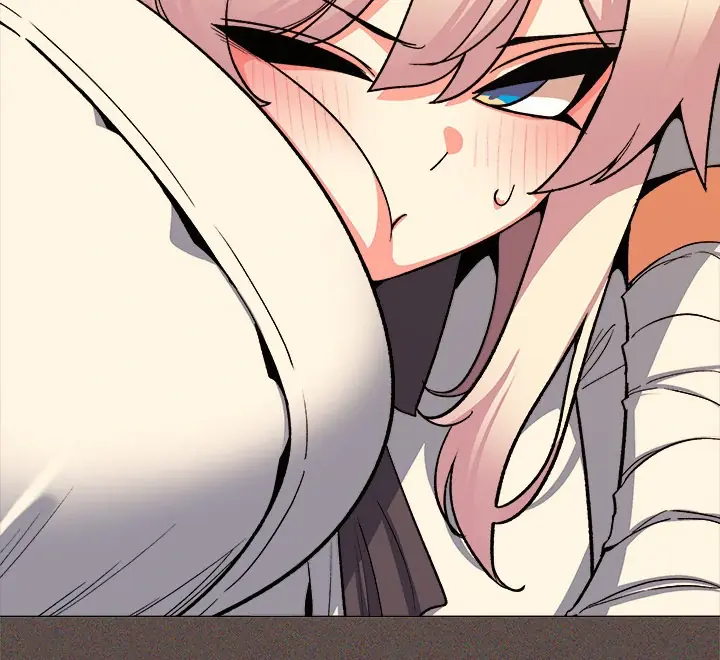 Someone Stop Her! Chapter 67 Page 85