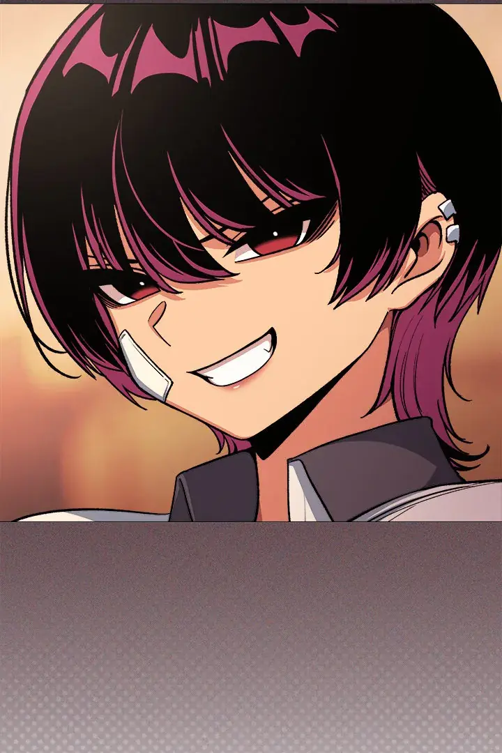 Someone Stop Her! Chapter 67 Page 91