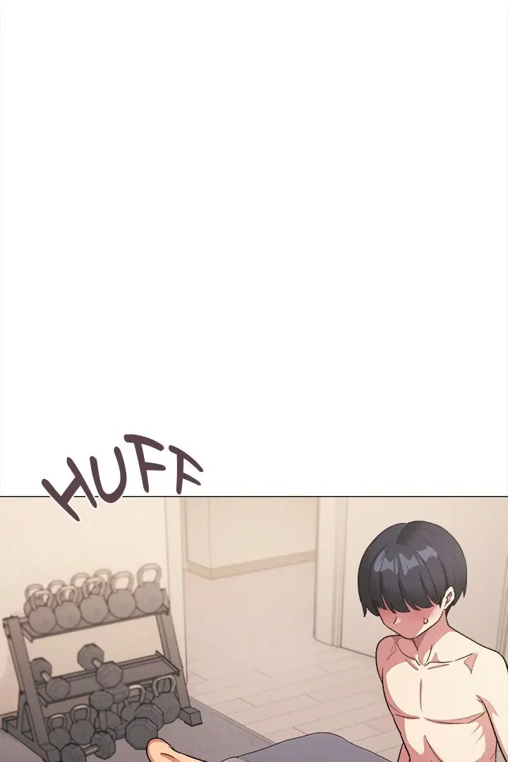 Someone Stop Her! Chapter 67 Page 93