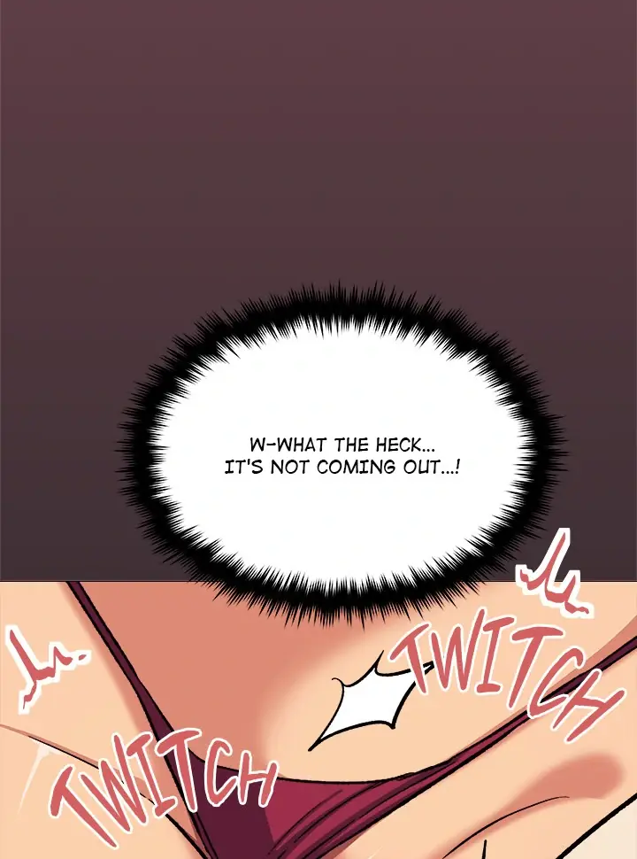 Someone Stop Her! Chapter 67 Page 122