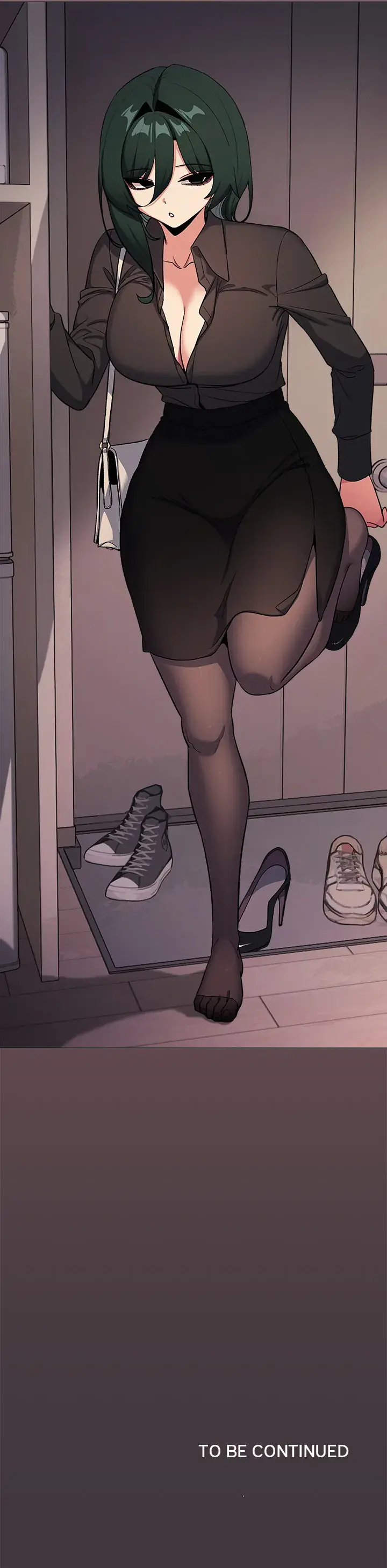 Someone Stop Her! Chapter 67 Page 146