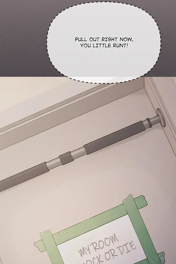Someone Stop Her! Chapter 68 Page 20
