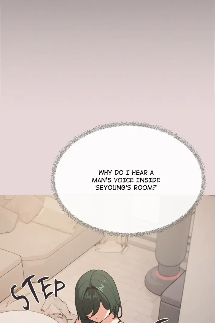 Someone Stop Her! Chapter 68 Page 22