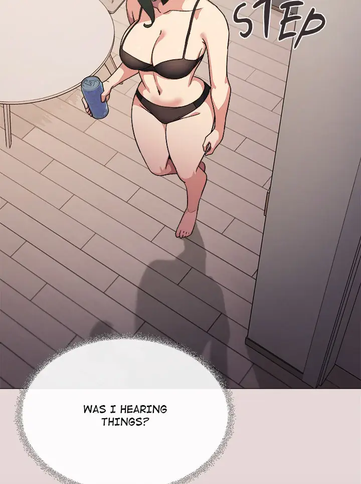 Someone Stop Her! Chapter 68 Page 23