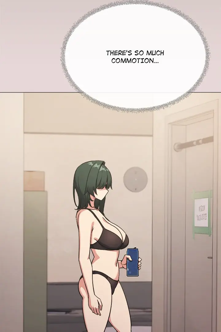Someone Stop Her! Chapter 68 Page 27
