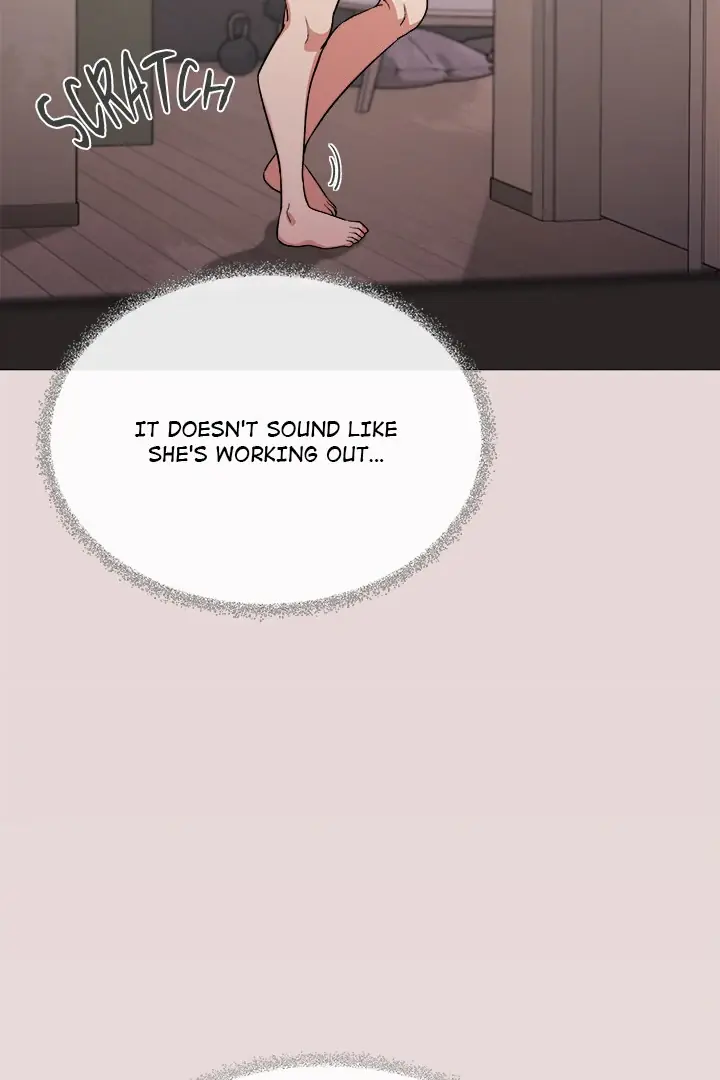 Someone Stop Her! Chapter 68 Page 28