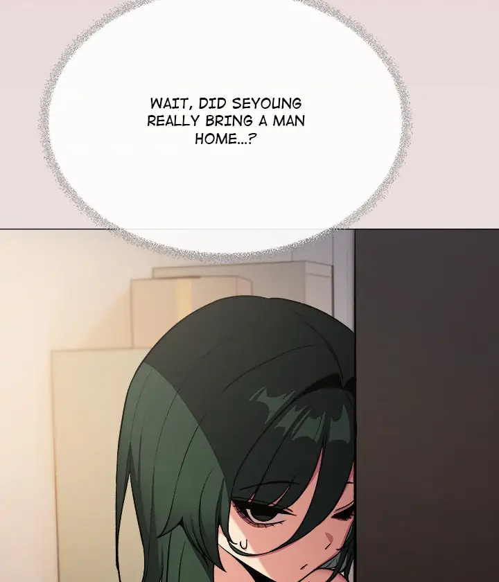 Someone Stop Her! Chapter 68 Page 29