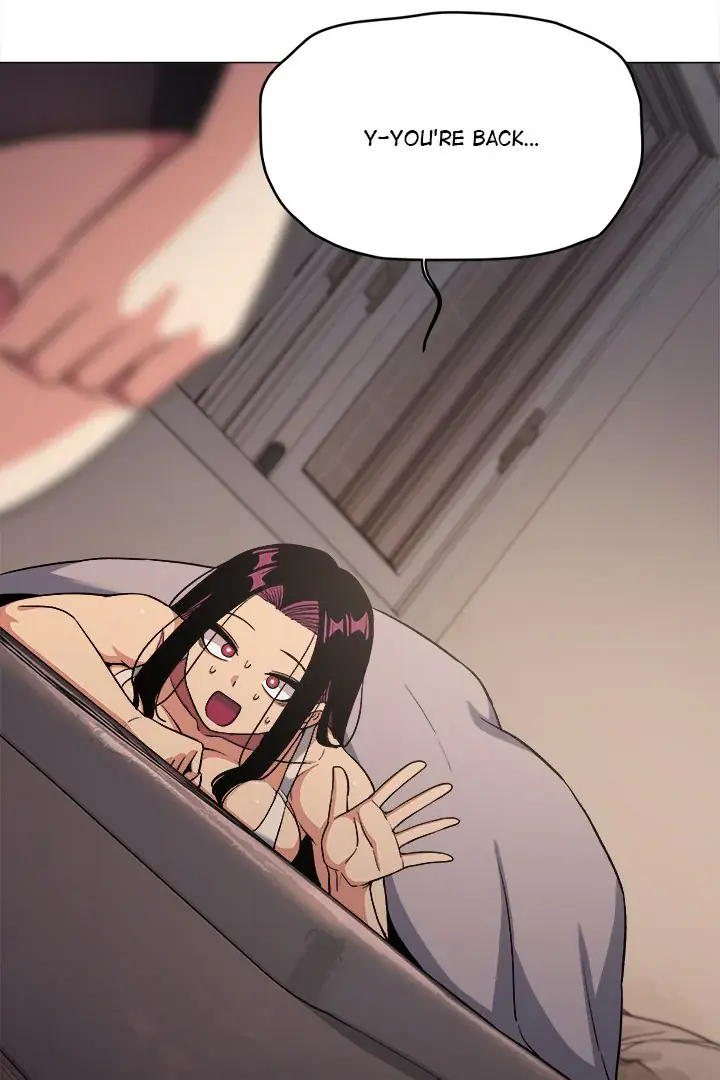 Someone Stop Her! Chapter 68 Page 39